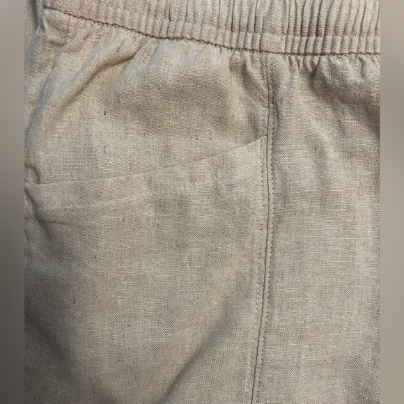 OLD NAVY Linen Pants - Picture 12 of 15